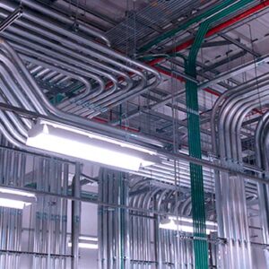 Revit Electrical PRO-Modelado BIM