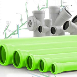 Revit Plomería