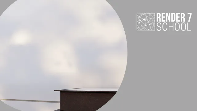 Nuevo Material Lumión: Cancelería de aluminio blanco