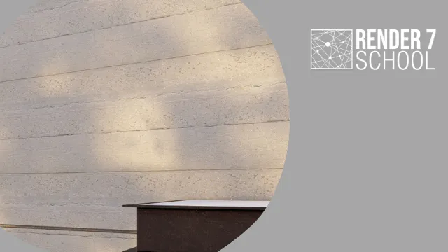 Nuevo Material Lumion 3: Cantera