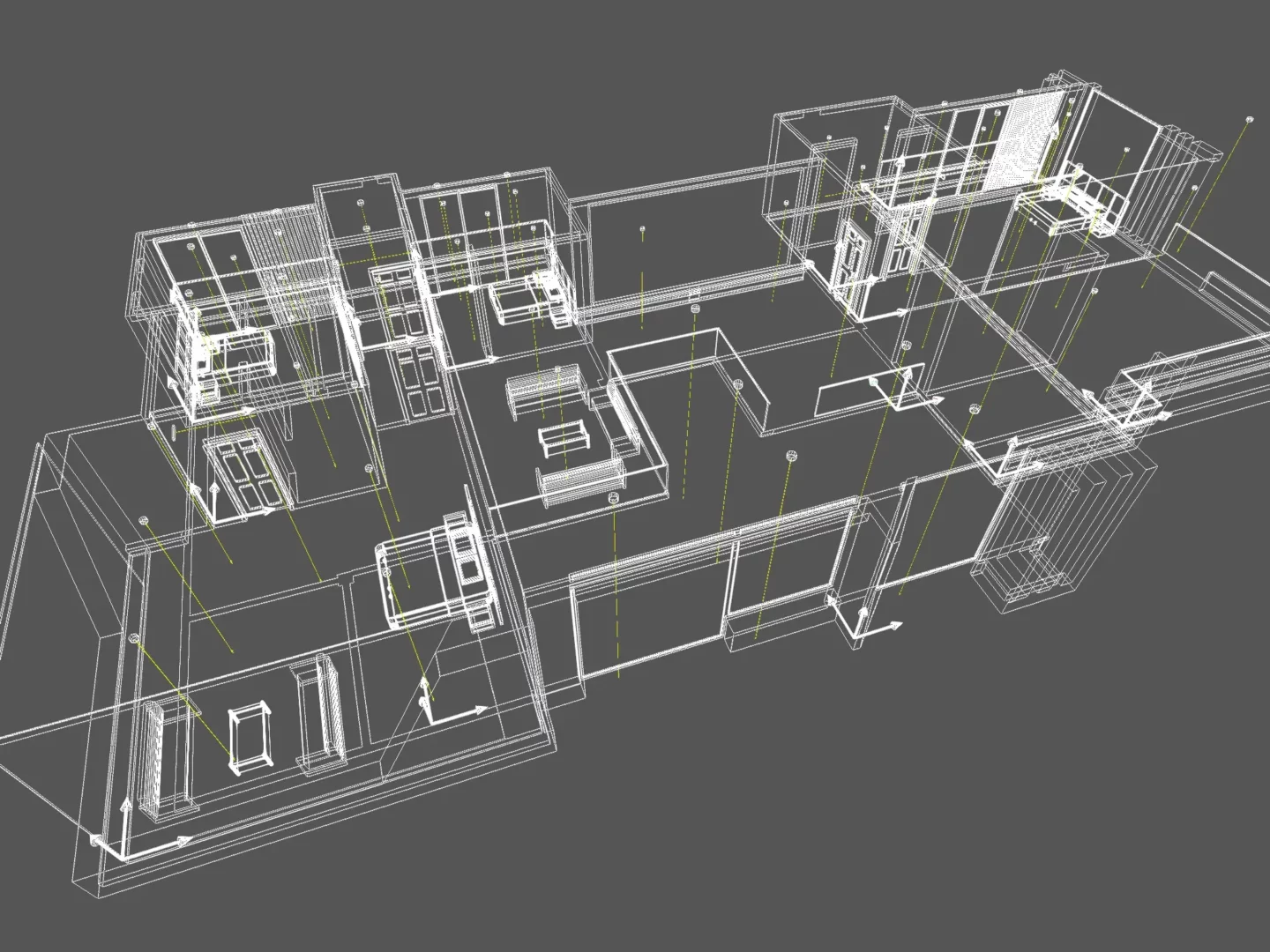 Diseño de iluminación con Dialux - Imagen 2