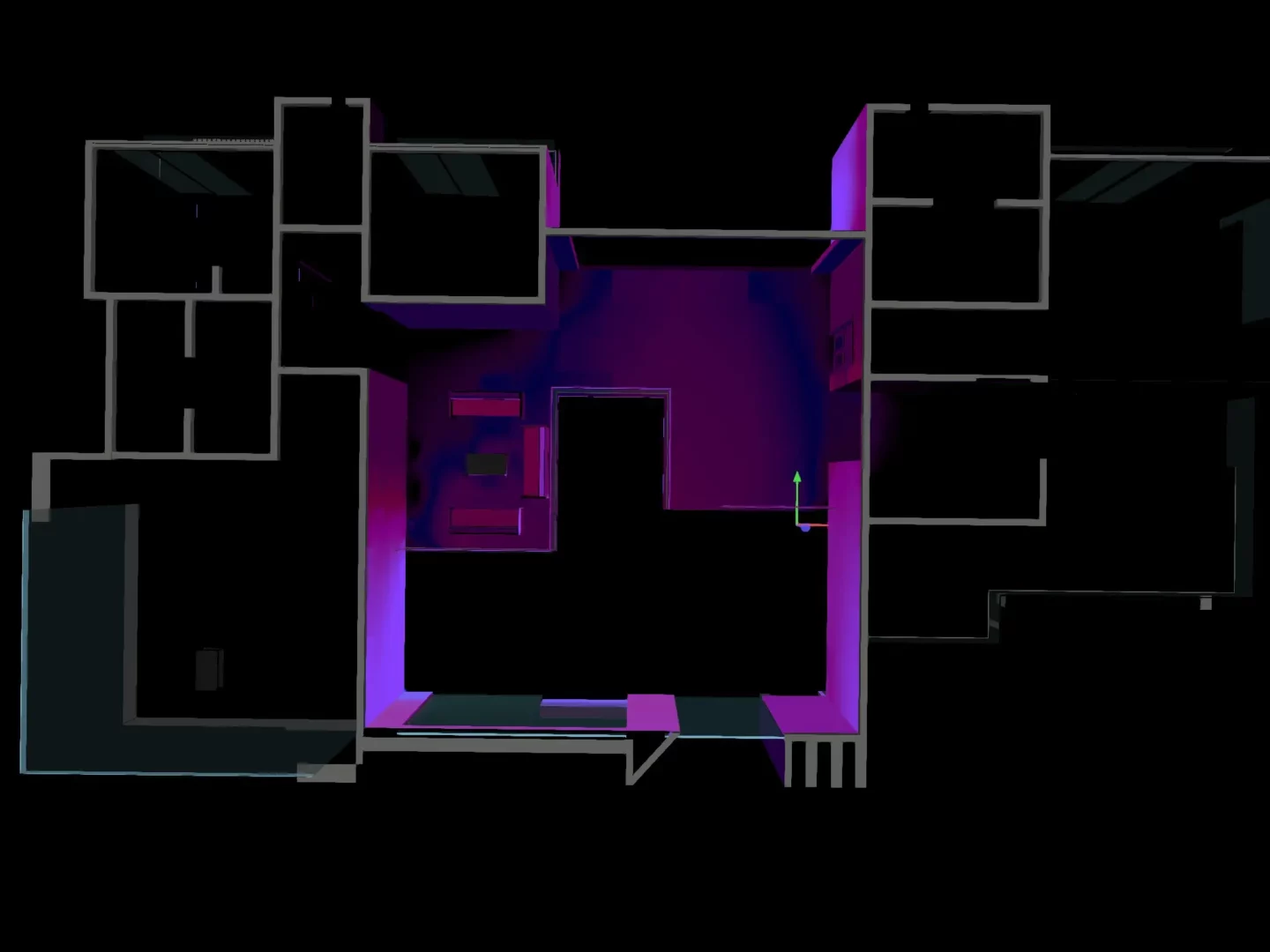 Diseño de iluminación con Dialux - Imagen 7