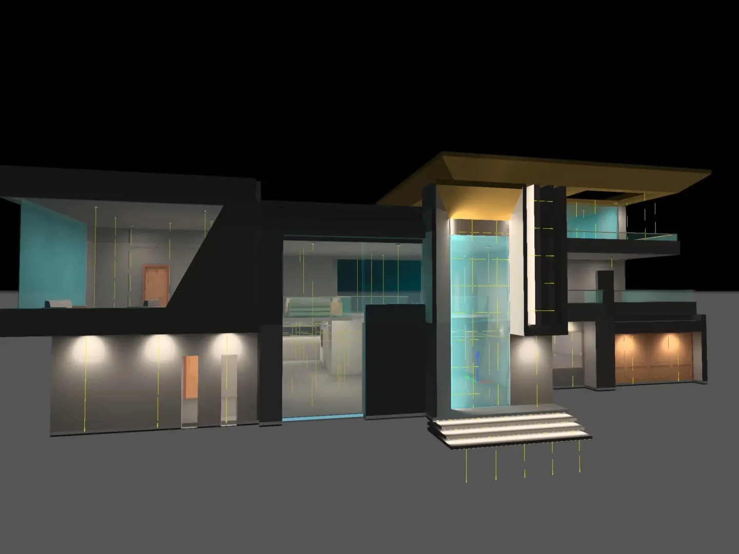 Diseño de iluminación con Dialux - Imagen 6