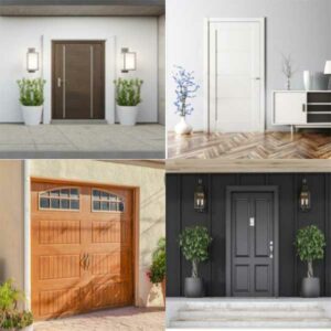 Puertas Pack 01