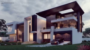 Render casa