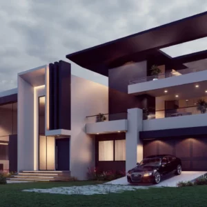 Render casa